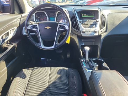 Used 2015 Chevrolet Equinox LT w/ Power Convenience Package image 10