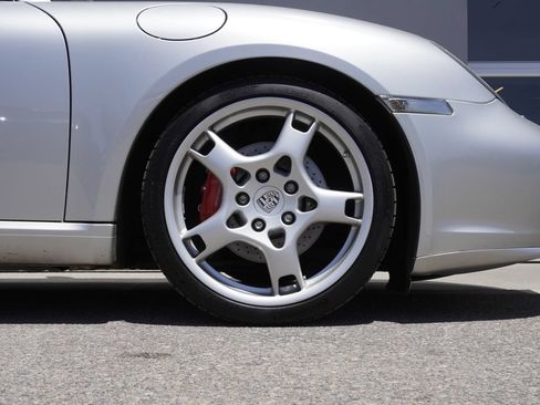 Used 2006 Porsche Cayman S RWD image 30
