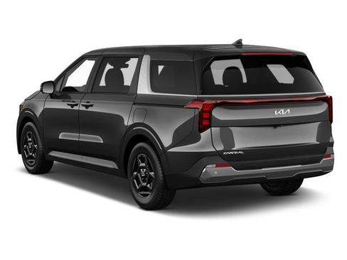Used 2025 Kia Carnival FWD image 2