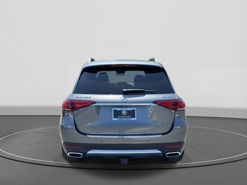 Used 2022 Mercedes-Benz GLE 350 GLE 350 image 5