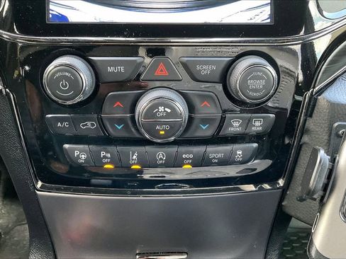 Used 2020 Jeep Grand Cherokee Limited X image 20