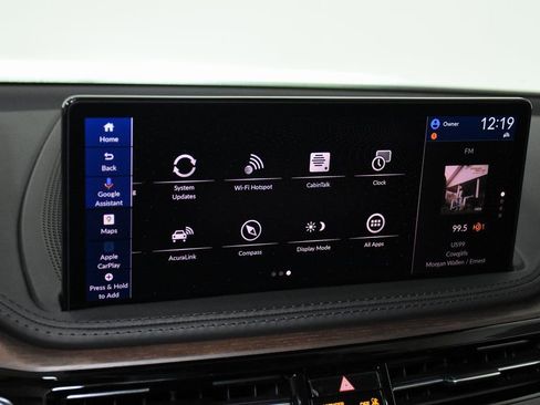 Used 2025 Acura MDX w/ Advance Package image 21