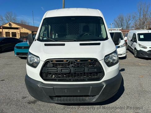Used 2019 Ford Transit 150 148 Medium Roof image 8