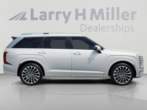 New 2027 Hyundai Palisade Calligraphy AWD/4WD image 7