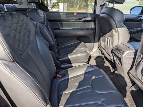 Used 2021 Hyundai Palisade Limited image 29