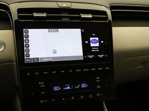 Used 2023 Hyundai Tucson Limited image 23