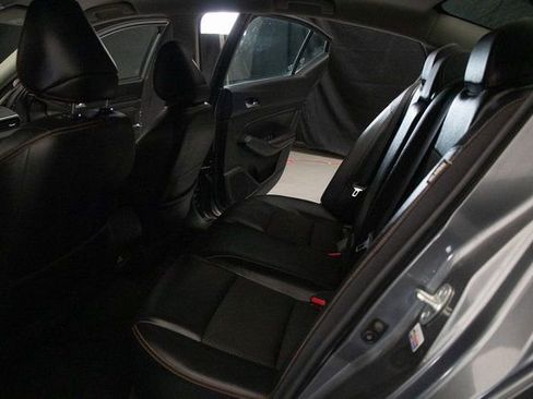 Used 2020 Nissan Altima 2.5 SR image 20