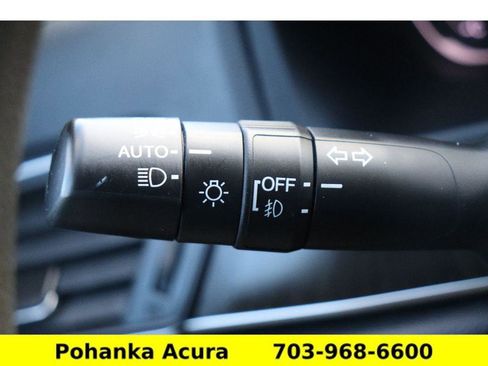 Used 2019 Honda Accord EX image 10