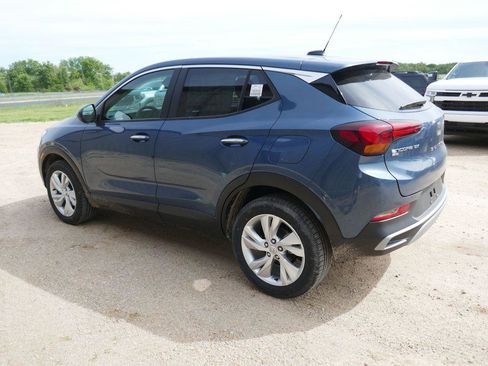 New 2026 Buick Encore GX Preferred w/ Comfort Package AWD/4WD image 7