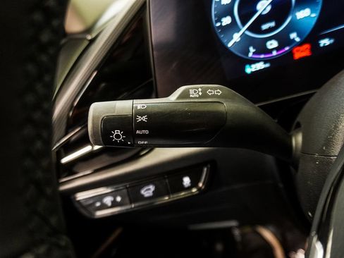 Used 2024 Kia Niro Wind FWD image 19