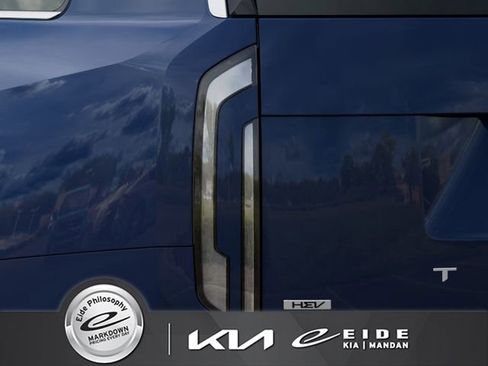 New 2027 Kia Telluride SX FWD image 11