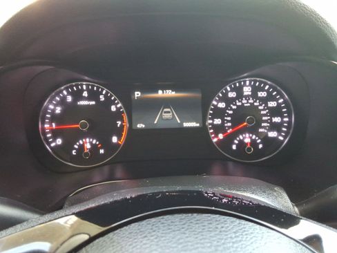 Used 2024 Kia Forte LX FWD image 14