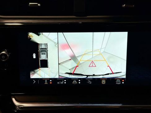 Used 2024 GMC Sierra 1500 Denali Ultimate image 14