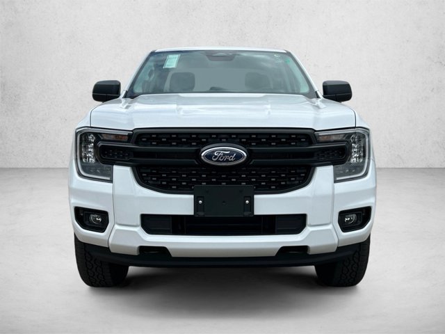 New 2026 Ford Ranger XL AWD/4WD image 6