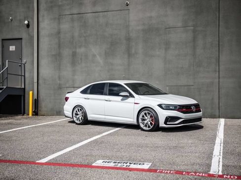 Used 2020 Volkswagen Jetta GLI FWD image 62