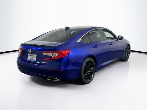 Used 2022 Honda Accord Sport Special Edition image 5