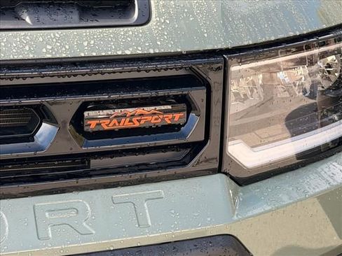 New 2026 Honda Passport TrailSport Elite image 3