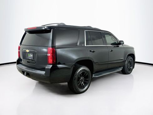 Used 2019 Chevrolet Tahoe LT RWD image 9