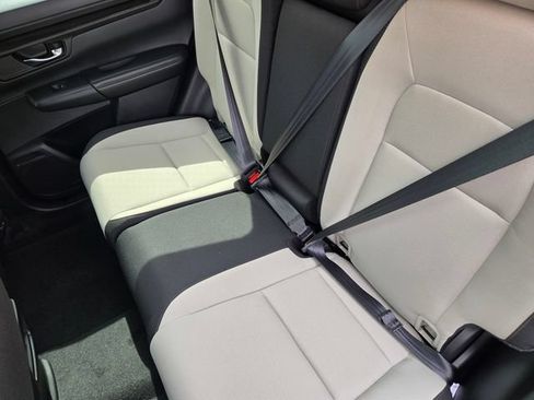 New 2026 Honda CR-V EX image 18