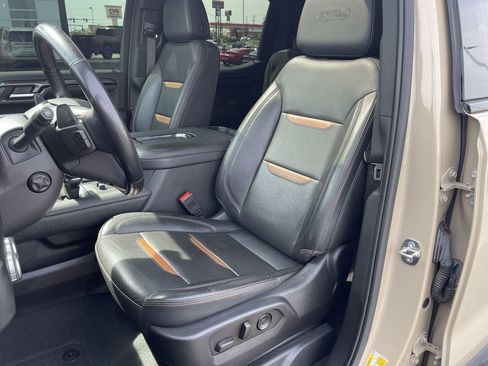 Used 2022 GMC Sierra 1500 AT4 w/ AT4 Premium Package image 20