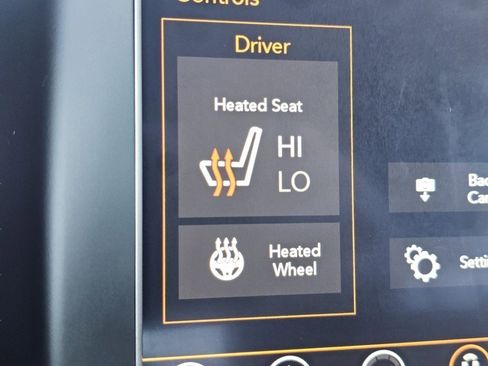 Used 2018 Jeep Grand Cherokee Limited image 17