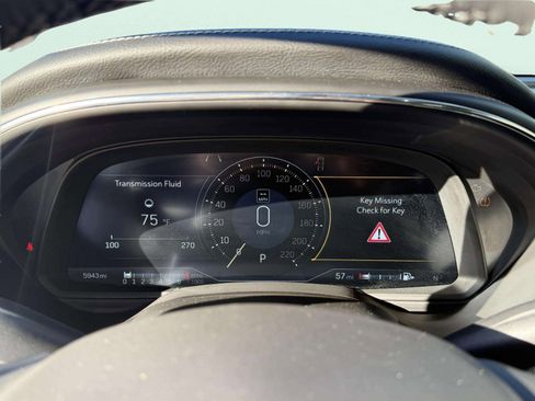 Used 2023 Cadillac CT5 V Blackwing w/ Driver Assist Package image 11