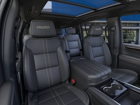 New 2026 Chevrolet Suburban High Country w/ Sun And Tow Package RWD image 16