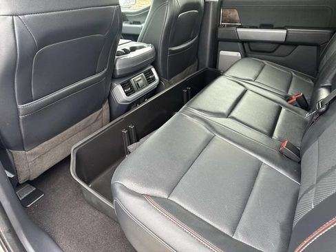 Used 2023 Ford F150 Lariat w/ Equipment Group 502A High AWD/4WD image 14