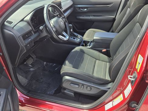Used 2025 Honda CR-V Sport image 10