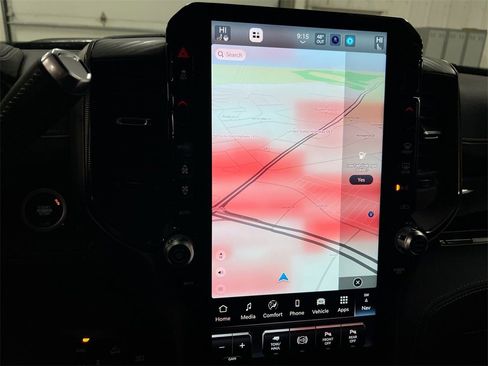 New 2026 RAM 2500 Rebel w/ Rebel Level 2 Equipment Group image 14