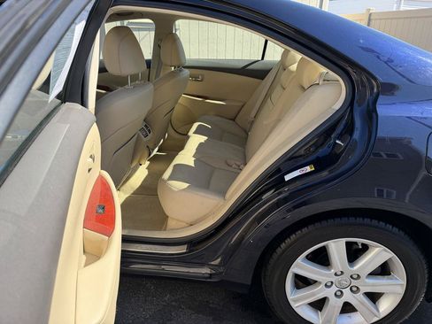Used 2008 Lexus ES 350 w/ Premium Pkg FWD image 13