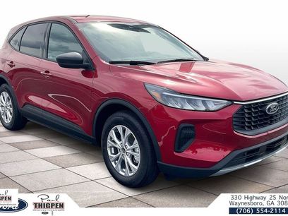 New 2026 Ford Escape Active w/ Tech Pack #1