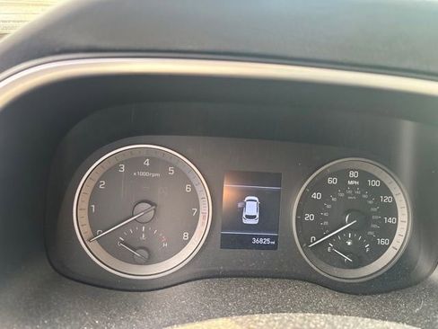 Used 2020 Hyundai Tucson Sport FWD image 5
