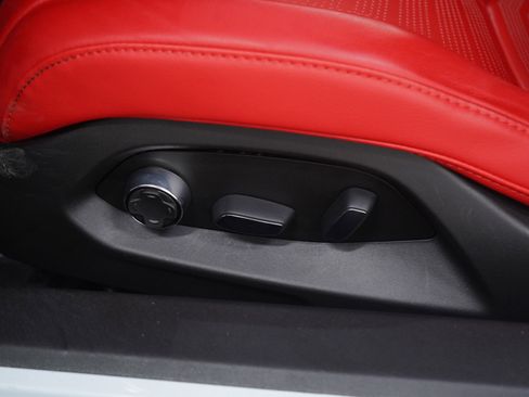 Used 2023 Chevrolet Corvette Stingray Preferred Cpe w/ Z51 Performance Package image 26