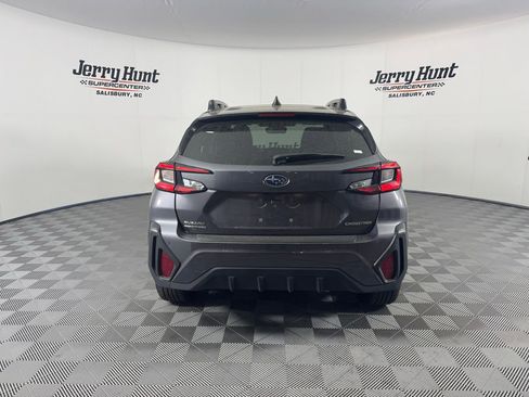 Used 2025 Subaru Crosstrek 2.5i Limited w/ Popular Package #3A image 10