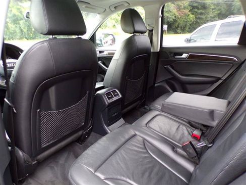 Used 2014 Audi Q5 2.0T Premium AWD/4WD image 29