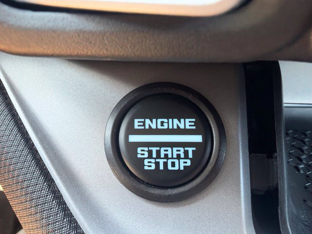 Used 2024 Ford Bronco Sport Big Bend w/ Convenience Package AWD/4WD image 17