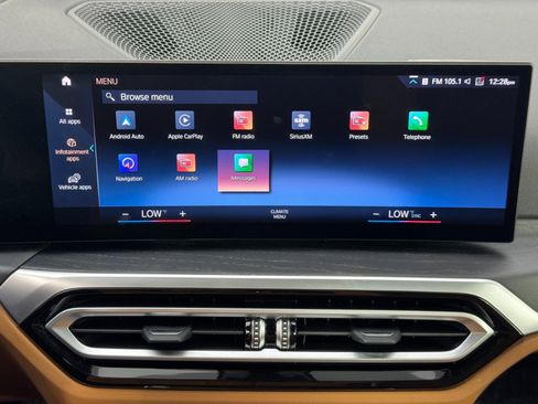 Used 2023 BMW 330e xDrive w/ Premium Package image 28