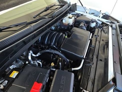 Used 2021 Chevrolet Silverado 1500 RST w/ Texas Edition Plus AWD/4WD image 20