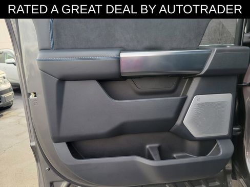 Used 2025 Ford F350 Platinum image 16