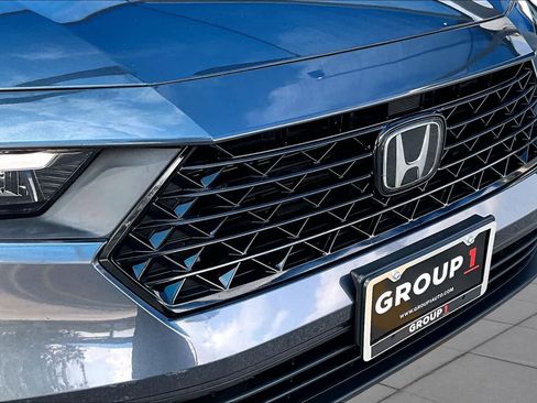Used 2024 Honda Accord EX image 30