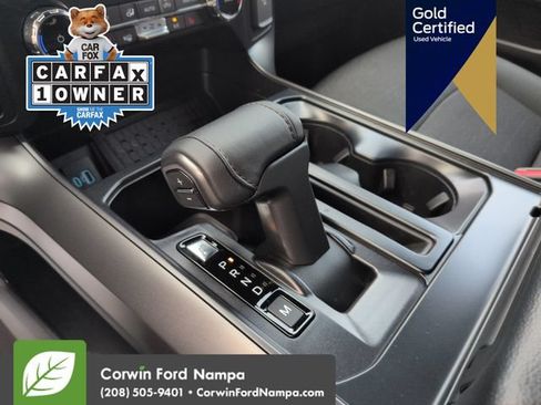 Used 2024 Ford F150 XLT w/ Equipment Group 302A MID AWD/4WD image 20