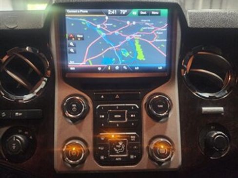 Used 2016 GMC Sierra 3500 Denali w/ Duramax Plus Package image 60