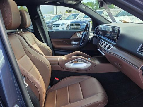 Used 2026 Mercedes-Benz GLE 350 4MATIC image 11