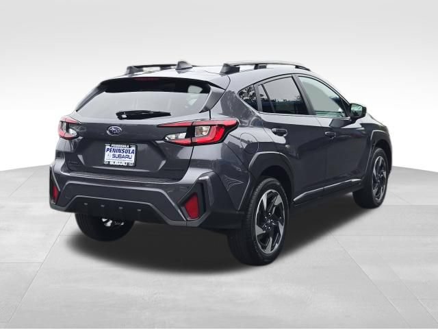 New 2026 Subaru Crosstrek 2.5i Limited AWD/4WD image 8