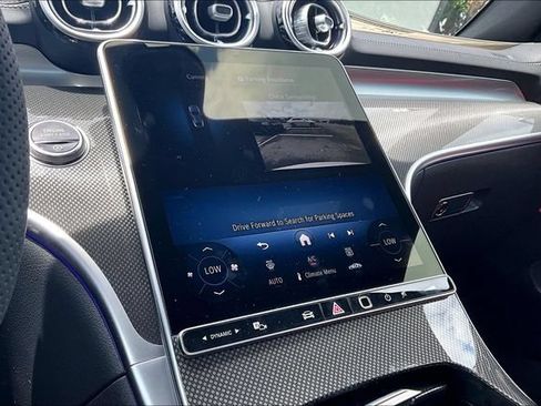 New 2026 Mercedes-Benz CLE 450 4MATIC Coupe image 17
