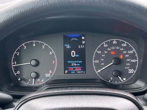 Certified 2025 Toyota Corolla LE image 24