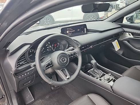 New 2026 MAZDA MAZDA3 Hatchback w/Premium Plus Pkg AWD/4WD image 7
