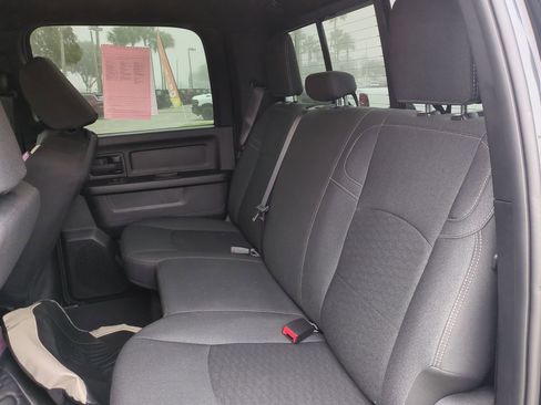 Certified 2025 RAM 2500 Tradesman image 13