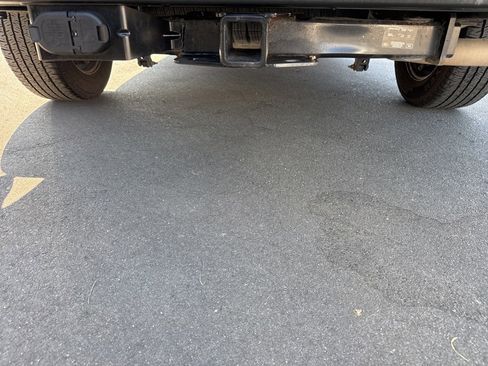 Used 2023 Ford Transit 150 Low Roof AWD w/ Upfitter Package image 7